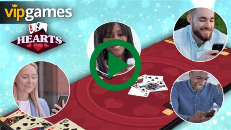 hearts multiplayer|Hearts Online I VIP ♥️.